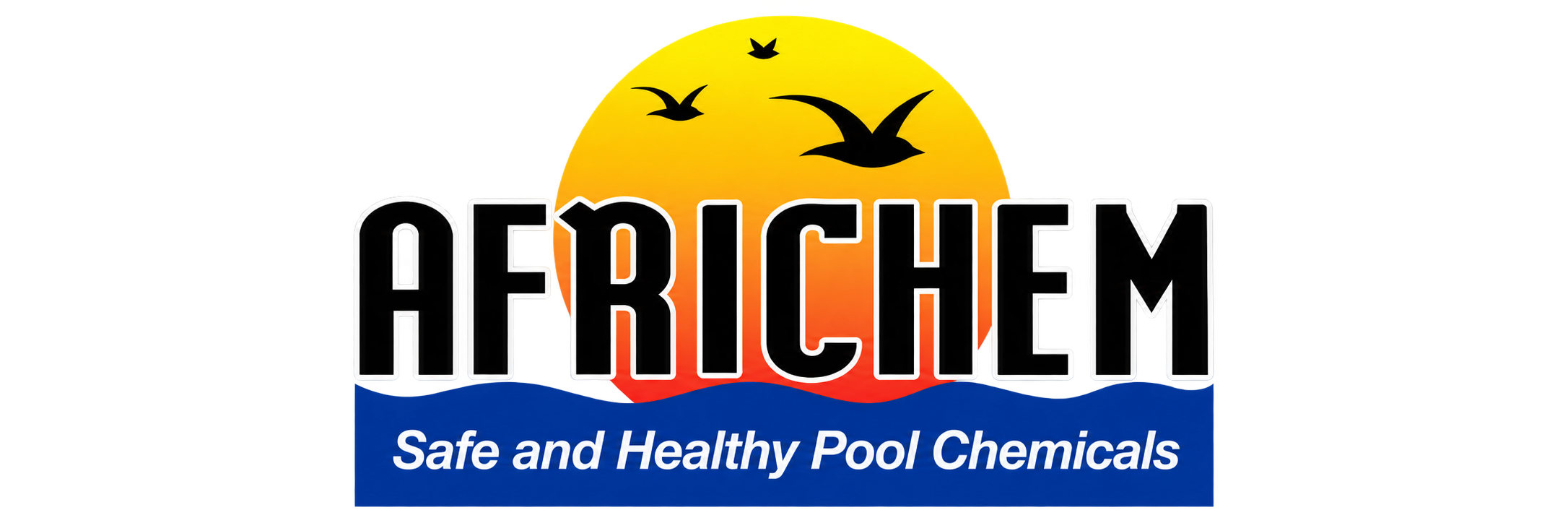 Africhem logo