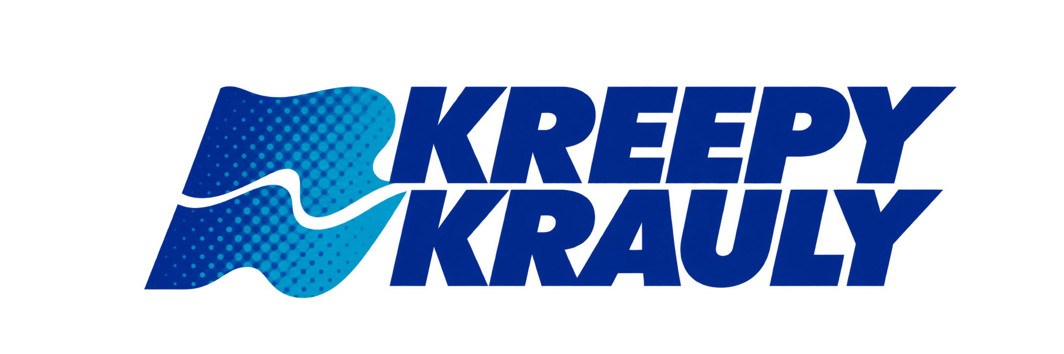 Kreepy Krauly logo