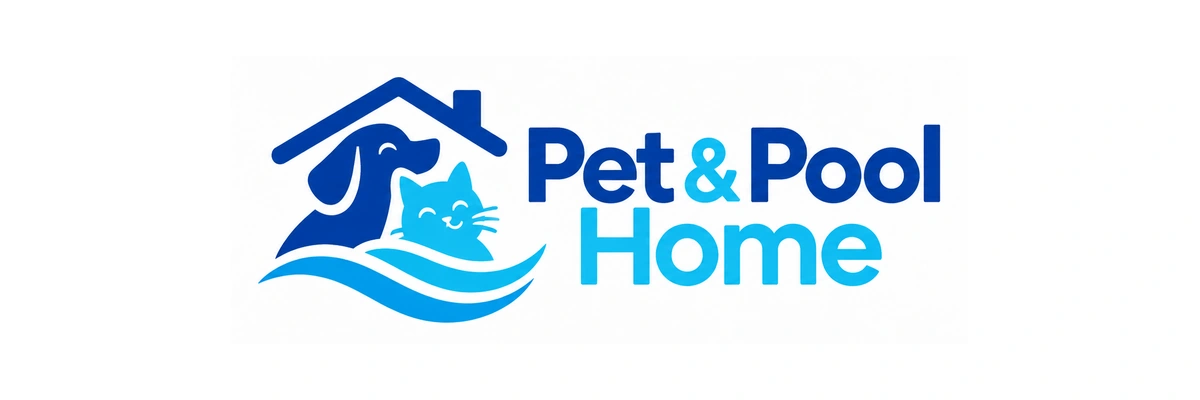 PET Pool and Home provider logo