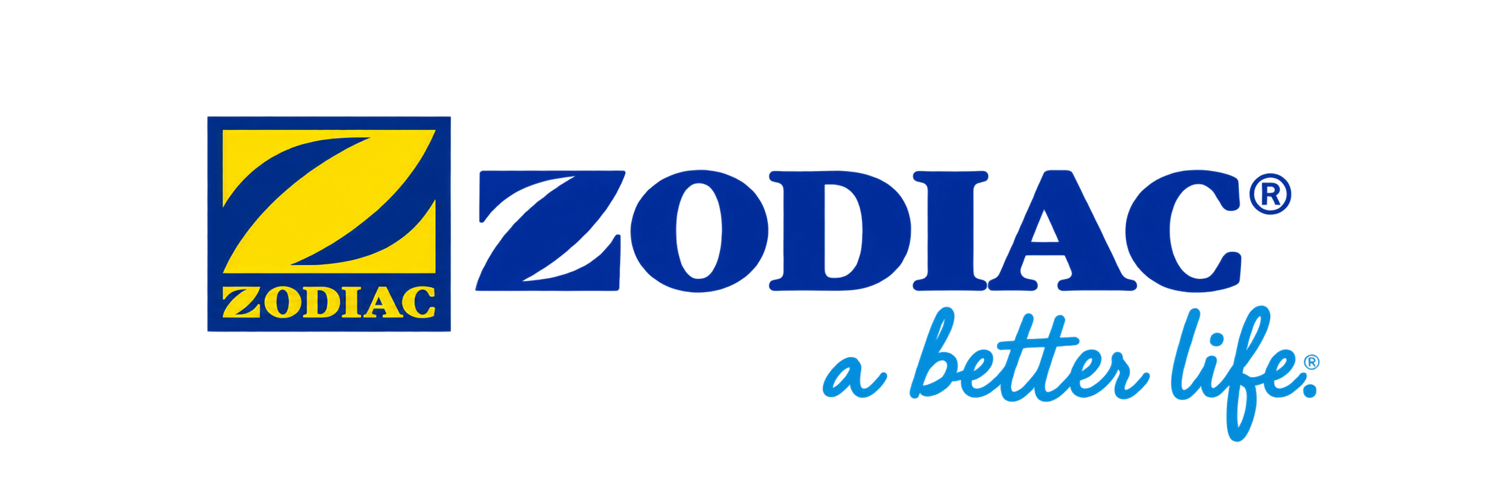 Zodiac logo